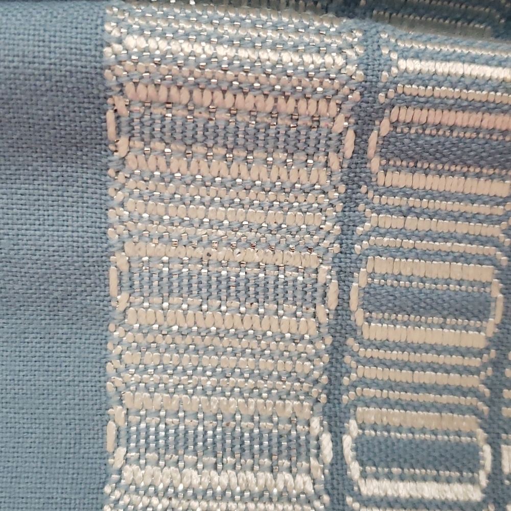 Vintage One of a kind wool skirt - Picture 3 of 4